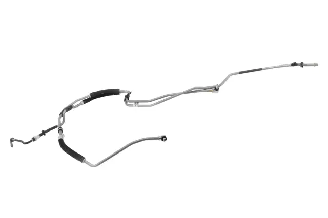 84894912 - : Transmission Cooler Inlet and Outlet Pipe for Chevrolet: Camaro Image