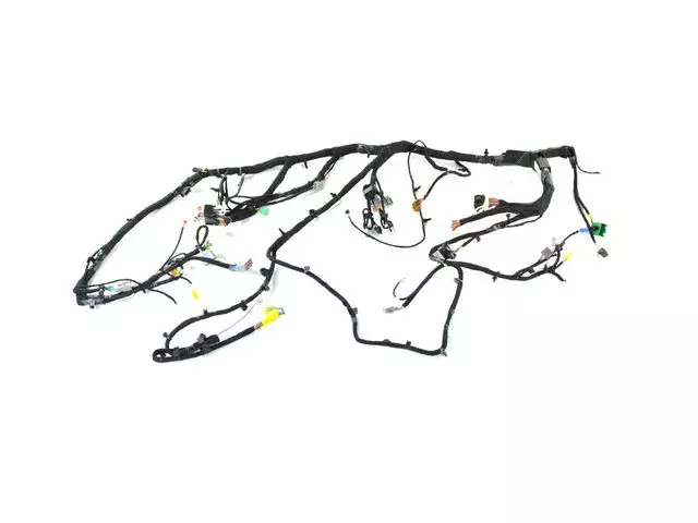 Instrument Panel Wiring - Mopar (68261417AA)