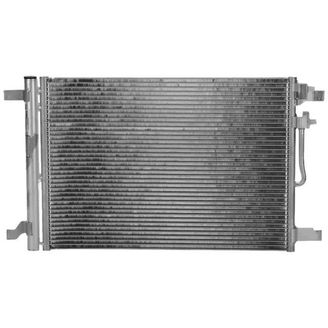 4513C - Air Conditioning &amp; Heat: A/C Condenser for GLOBAL PARTS DISTRIBUTORS Image