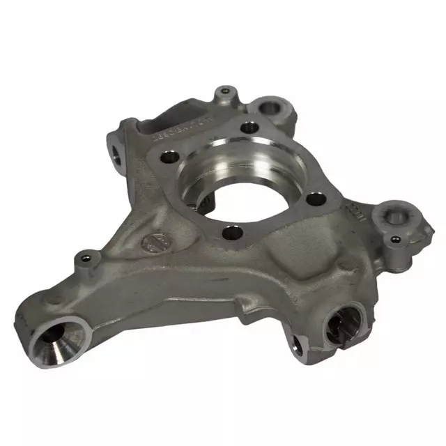 DG9Z3K185B - : Knuckle for Ford: Fusion | Lincoln: MKZ Image