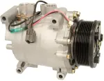 58882 - : Keihin HS090 Compressor for FOUR SEASONS Image