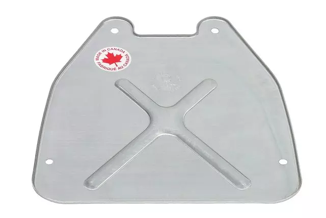 Door Speaker Opening Cover - GM (15739010)