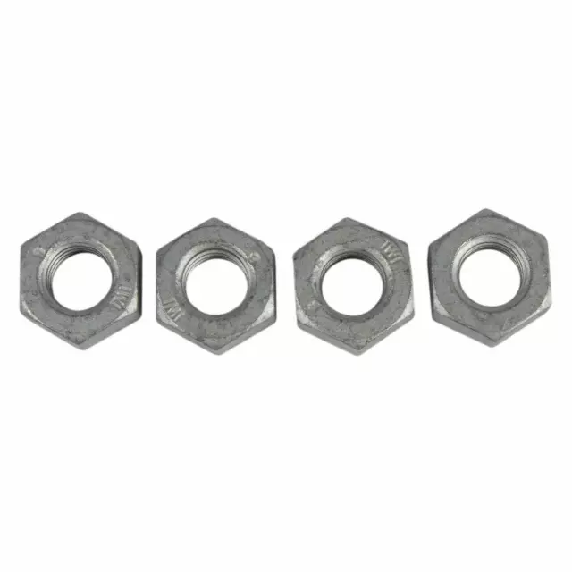 W520403S442 - Body: Wiper Arm Nut for Ford: C-Max, EcoSport, Focus, Transit Connect | Lincoln: Nautilus Image