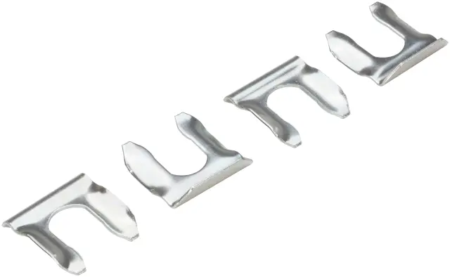 HW1457 - Brakes &amp; Brake Parts: Brake Hose Lock for Dorman Image