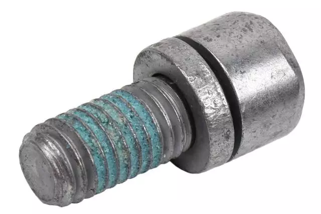 11547241 - : Front Axle Drive Shaft Bolt for GM Image