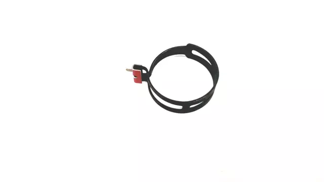 909170067 - Cooling System: Lower Hose Clip for Subaru Image