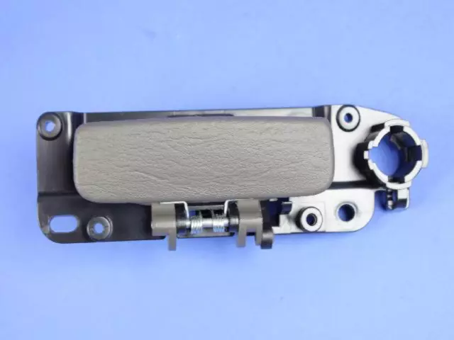 WQ54ZJ8AA - : Glovebox Door Latch for Mopar Image