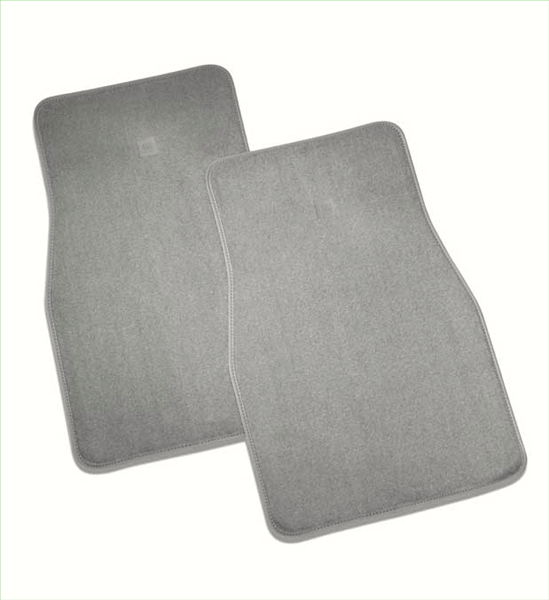 25819113 - Interior: Floor Mats - Production Carpet - Cashmere for Cadillac: XLR Image