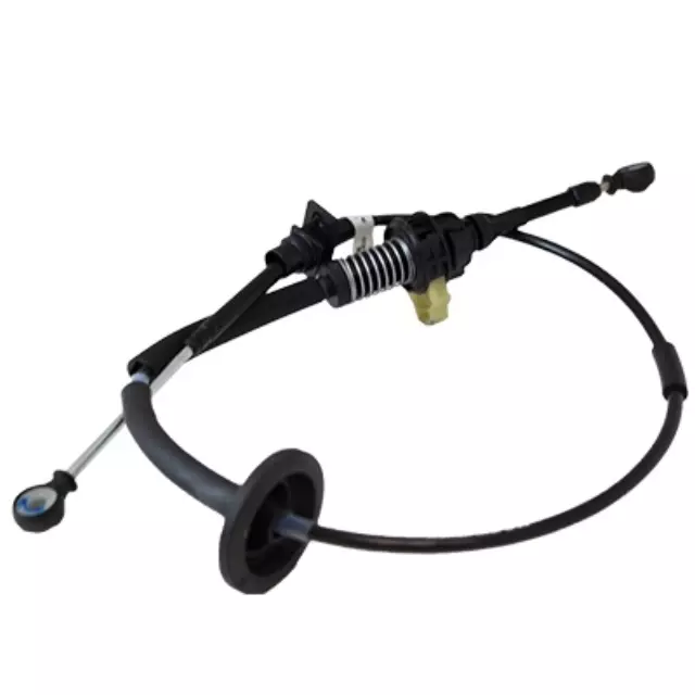 Cable Assembly Selector Lever Con - Ford (4L3Z-7E395-CA)