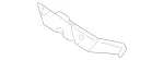 1636165616 - Body: Front Reinforced for Mercedes-Benz Image
