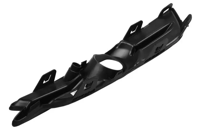 42615793 - : Passenger Side Cornering and Fog Lamp Opening Cover for GM Image