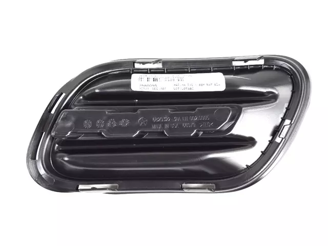 Fog Lamp Hole Plug, Left - Mopar (68203223AA)