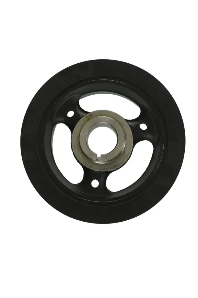 872052 - Engines &amp; Components: Pioneer Automotive Industries Engine Harmonic Balancer for Pioneer Auto Image