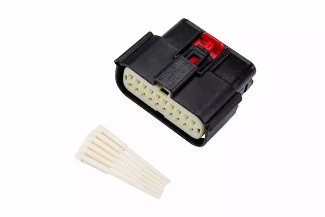 Wiring Harness Connector - GM (19300557)