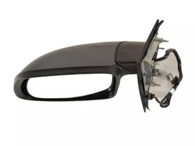 Outside Rear-View Mirror, Right - Mopar (1MA48KARAJ)