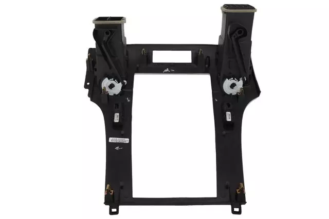 22815511 - Body: Center Bezel for Cadillac: Escalade, Escalade ESV, Escalade EXT Image