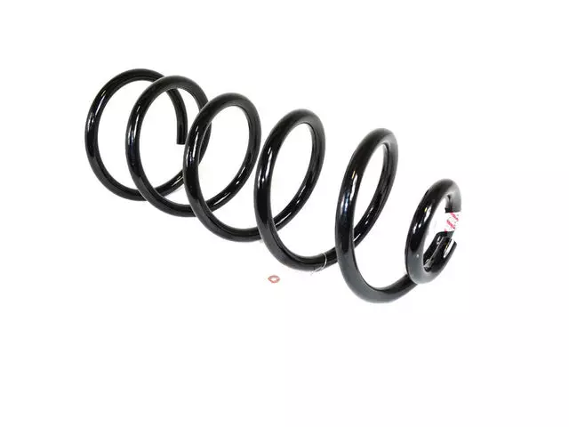 Rear Coil Spring, Right - Mopar (68091203AB)