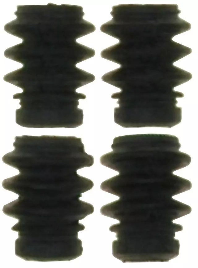 19310678 - : Front Disc Brake Caliper Rubber Bushing Kit with Seals for GM Image