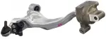 545001NA4B - Suspension: Lower Control Arm for INFINITI: G25, G35, G37, Q40 Image