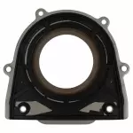 1S7Z6A321B - : Rear Main Seal Retainer NO TOOL for Ford: Bronco, Bronco Sport, C-Max, EcoSport, Edge, Escape, Explorer, Focus, Fusion, Maverick, Mustang, Police Responder Hybrid, Ranger, Special Service Police Sedan, SSV Plug-In Hybrid, Taurus, Transit Connect | Lincoln: Corsair, MKC, MKT, MKZ, Nautilus | Mercury: Mariner, Milan Image