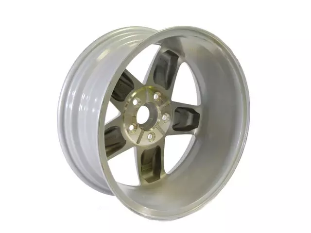 1QX12GSAAA - Wheels: Aluminum Wheel for Mopar Image