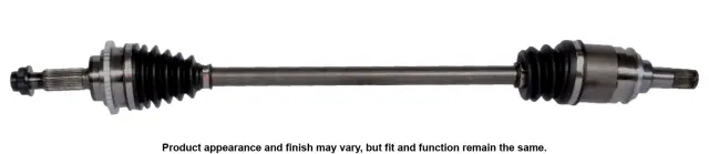 665380 - Transmission &amp; Drivetrain: CV Axle Assembly for Cardone Image