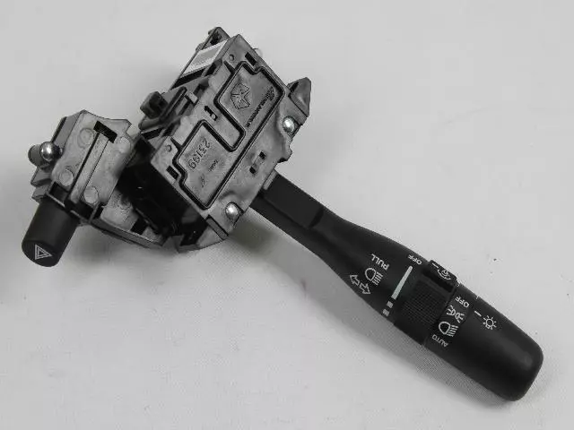 Multifunction Switch - Mopar (56042301AG)