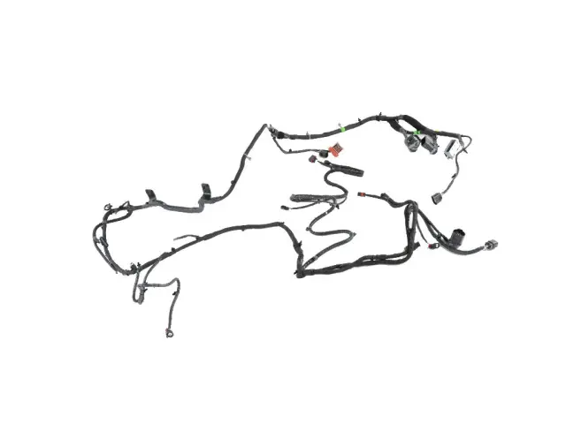 68345308AE - : Chassis Wiring for Ram: 1500, 1500 Classic Image