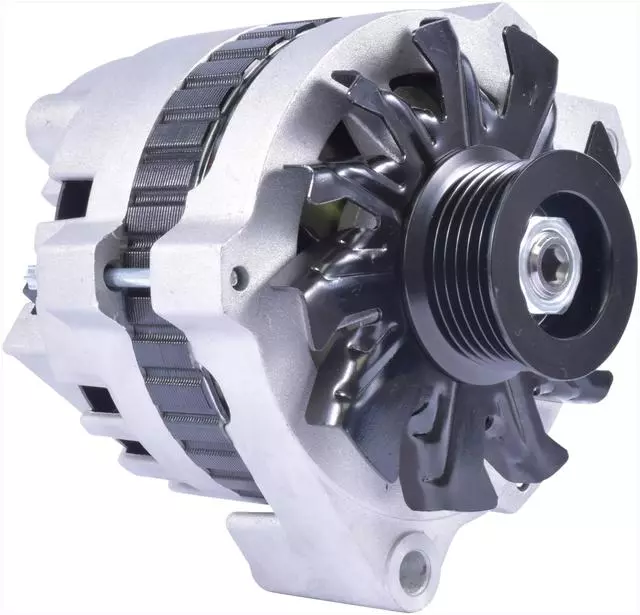 3351018 - : Alternator for ACDelco Image
