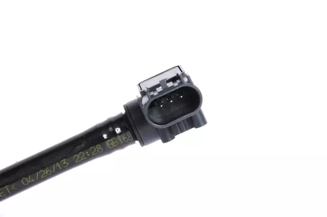 23135228 - : Power Brake Booster Vacuum Pipe Assembly for GM Image