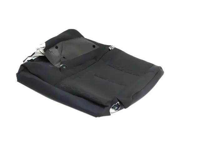 Rear Seat Back Cover, Left - Mopar (6QU29DX9AC)