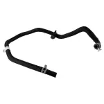 PSH527 - Steering: Motorcraftâ„¢ Power Steering Return Hose for Ford Image