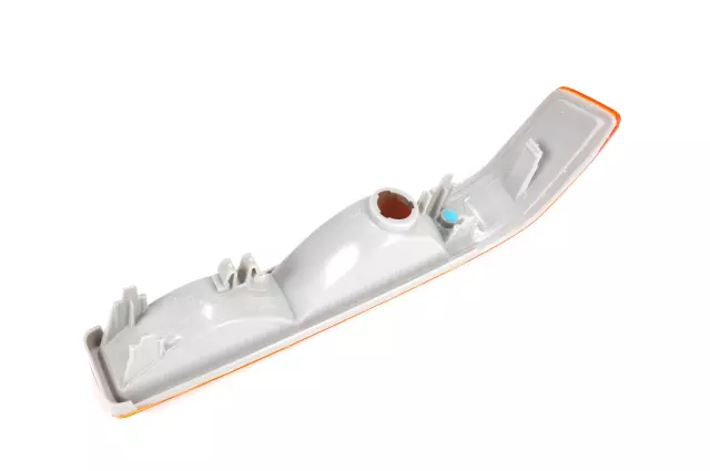 15098268 - : Part# 15098268 Passenger Side Parking and Turn Signal Lamp for Chevrolet: Blazer, S10 Image