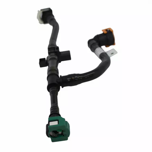 Vent Hose - Ford (9S4Z-9324-A)