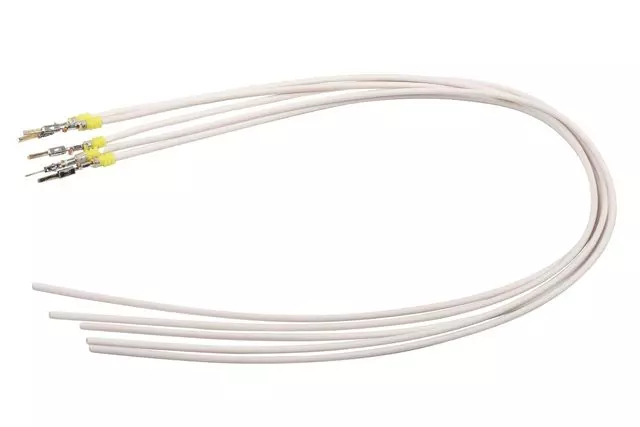 19119924 - : Multi-Purpose Wire Connector for GM Image
