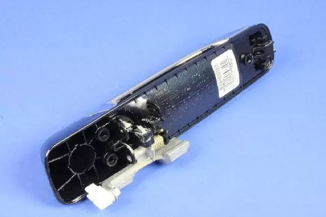 Exterior Door Handle, Right - Mopar (1HP701RHAB)