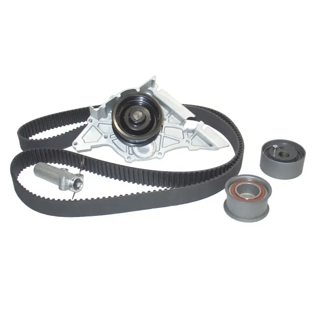 AWK1325 - : Engine Timing Belt Kit with Water Pump for Airtex Image