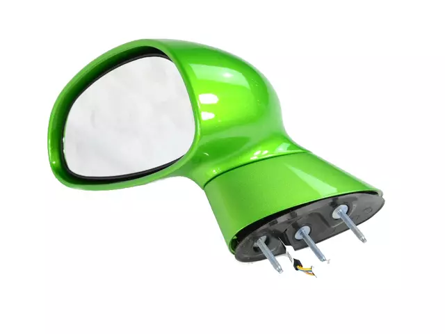 1VX81MG7AA - : Outside Rearview Mirror, Left for Mopar Image