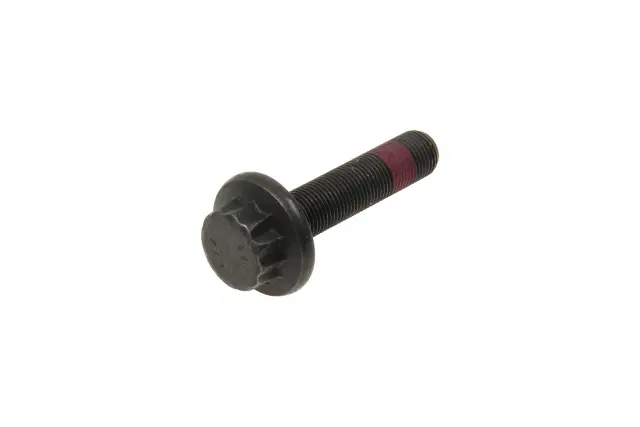 40112 - Transmission &amp; Drivetrain: Febi 40112 Drive Shaft Bolt for FEBI RUBBER CO Image
