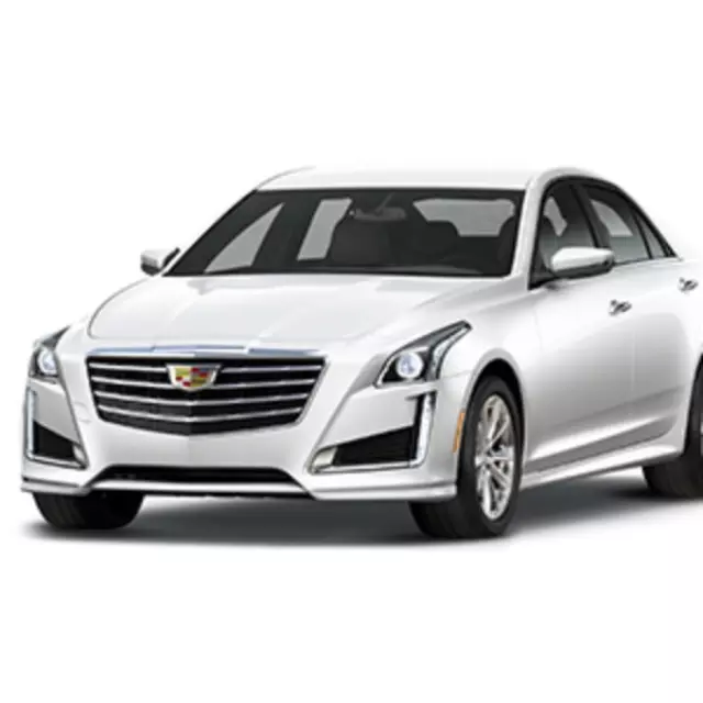 84146894 - Exterior: Exterior Trim, Ground Effects Package for GM Image