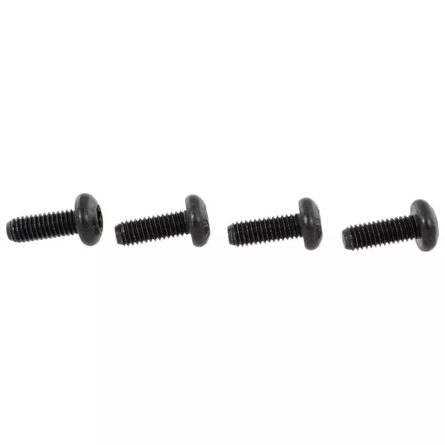 W505533S450B - Body: Impact Bar Screw for Ford: Transit Connect Image