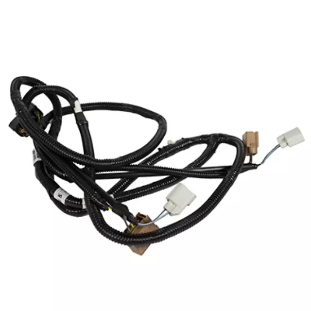 Wire Harness - Ford (BC3Z-13A409-A)