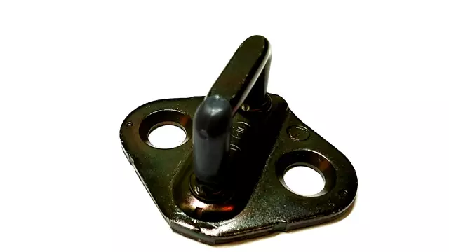 62135AA000 - Body: Striker for Subaru: Legacy Image