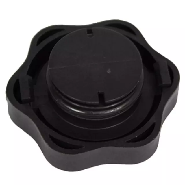 Reservoir Cap - Ford (6E5Z-3A006-B)