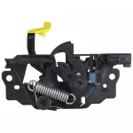 CK4Z16700B - : Hood Latch for Ford: E-Transit, Transit-150, Transit-250, Transit-350, Transit-350 HD Image