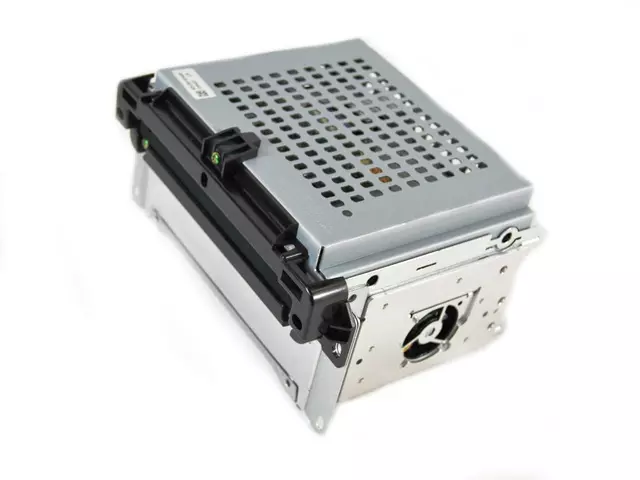 5091919AA - Electrical: Multi Media Radio for Mopar Image