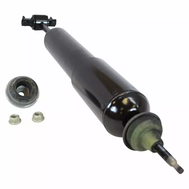 3U2Z18124B - Suspension: Shock Absorber for Ford: Explorer Sport Trac Image