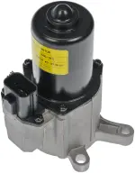 600915 - : 4WD Transfer Case Motor for Dorman Image