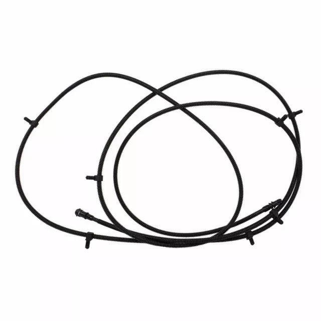 JL1Z17A605B - Body: Washer Hose for Ford: Expedition | Lincoln: Navigator Image