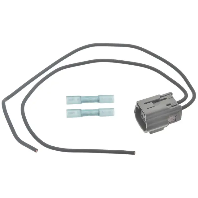 S2411 - Brakes &amp; Brake Parts: ABS Speed Sensor Connector for SMP CORP Image